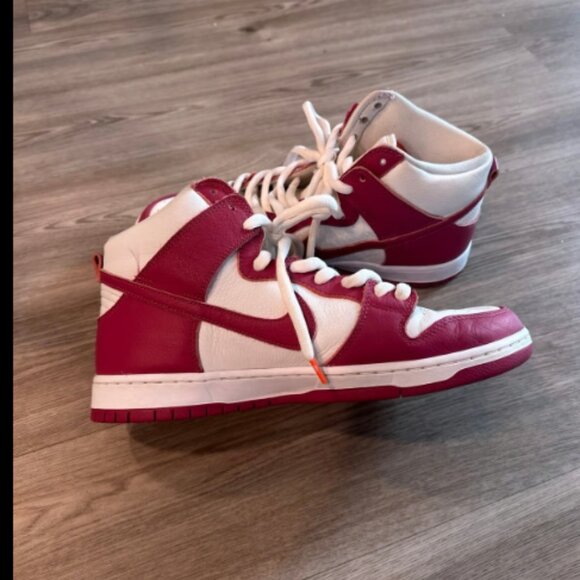 Nike SB Dunk - Picture 4 of 10